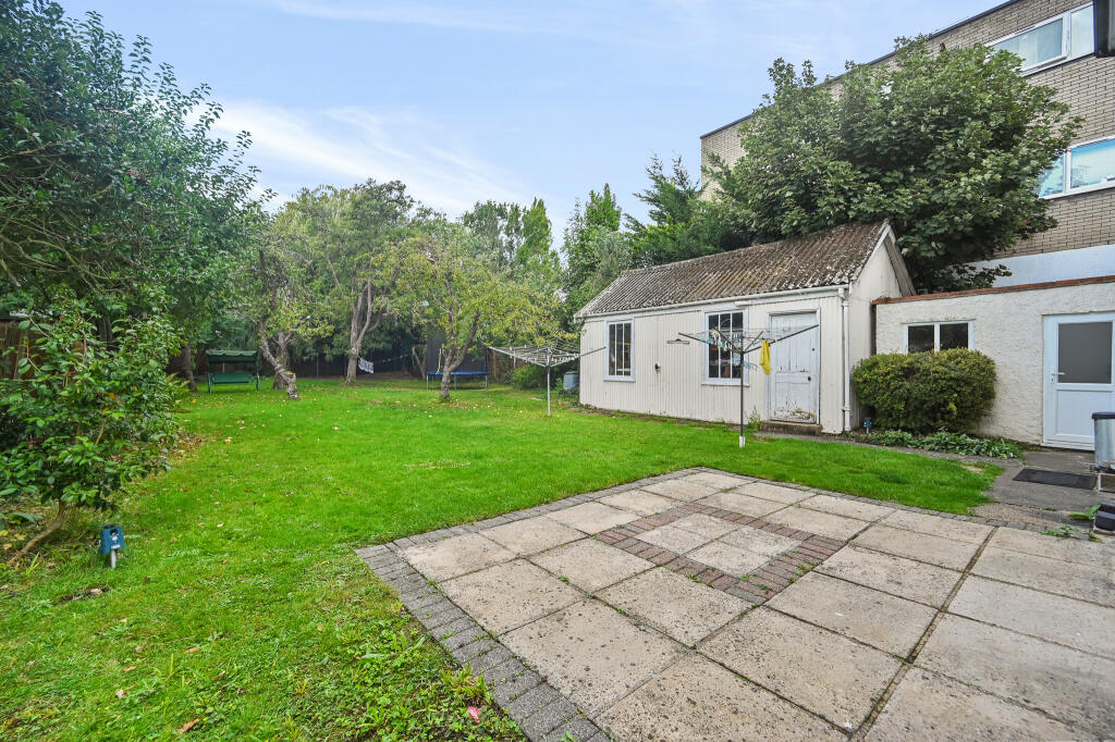 RCCS- 38 Belmont lane- garden 3 (1)