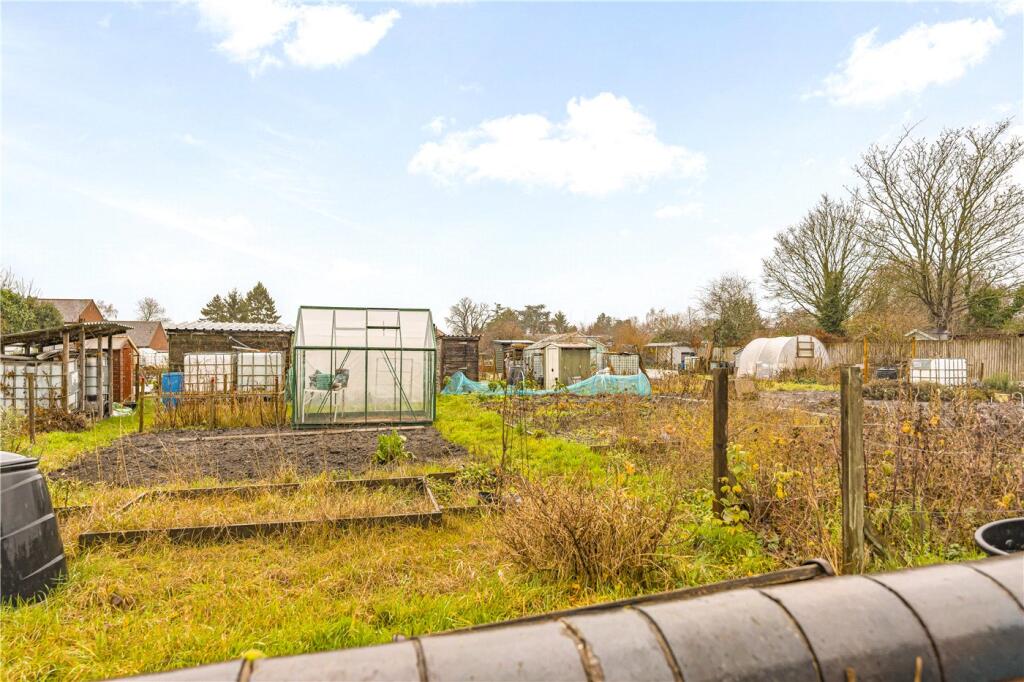 Allotments