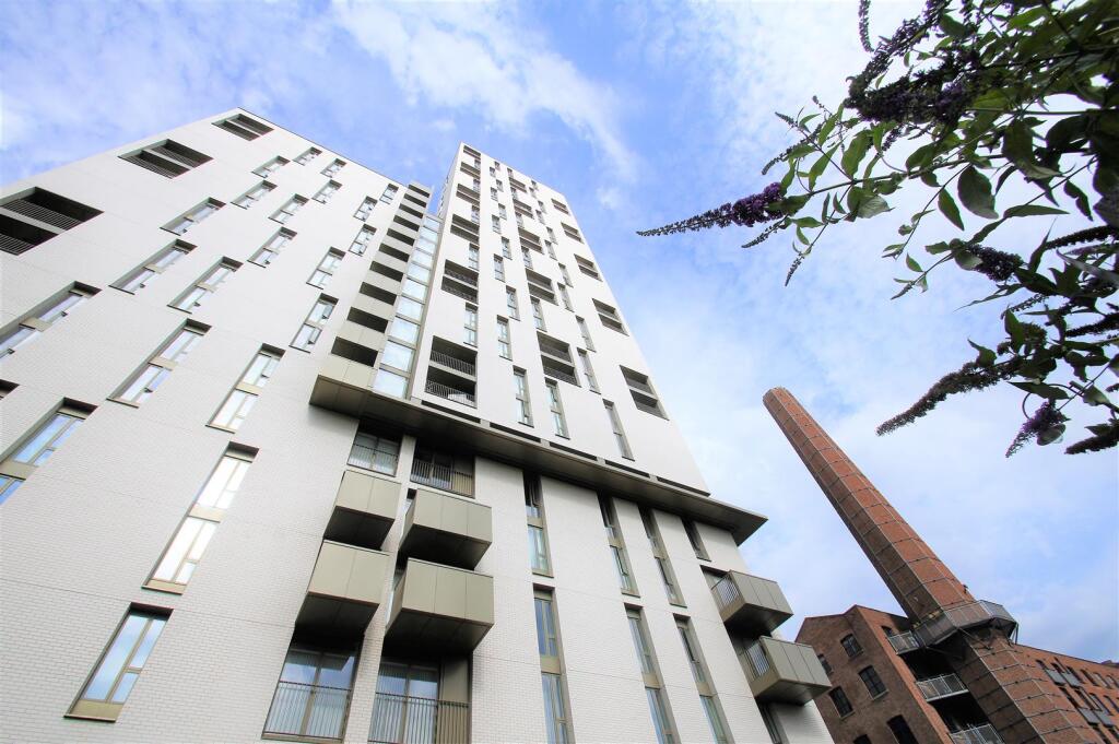 THE ASSEMBLY, ONE CAMBRIDGE STREET, MANCHESTER