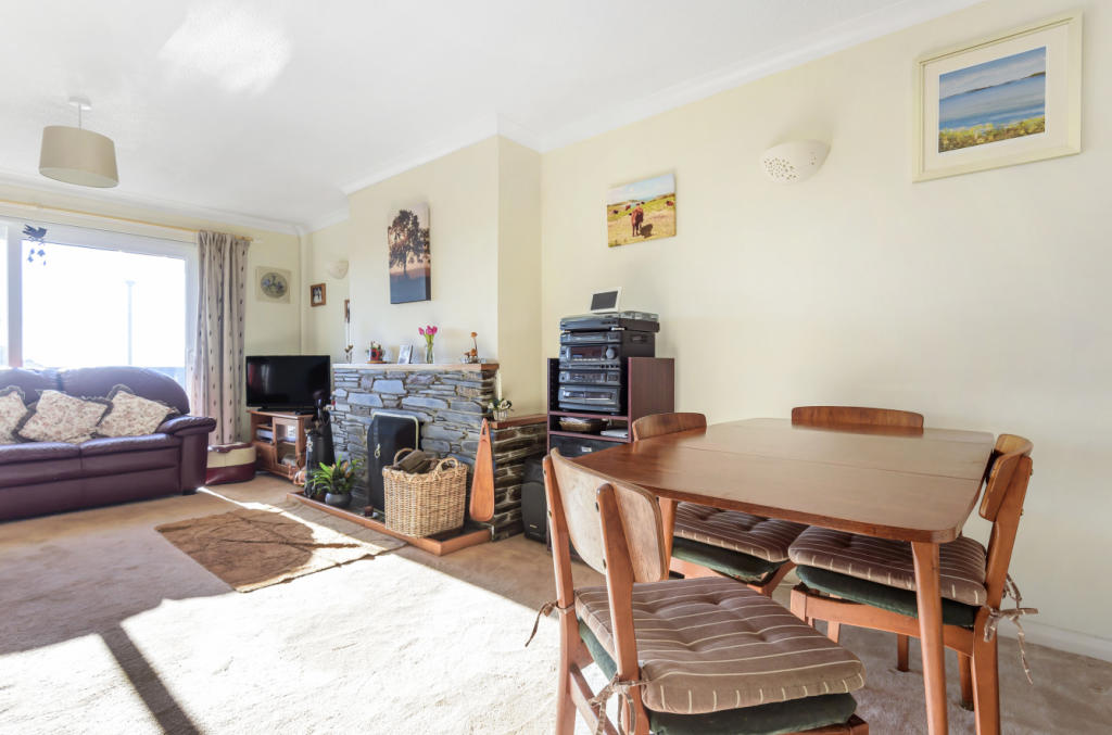 Dining/Living Room