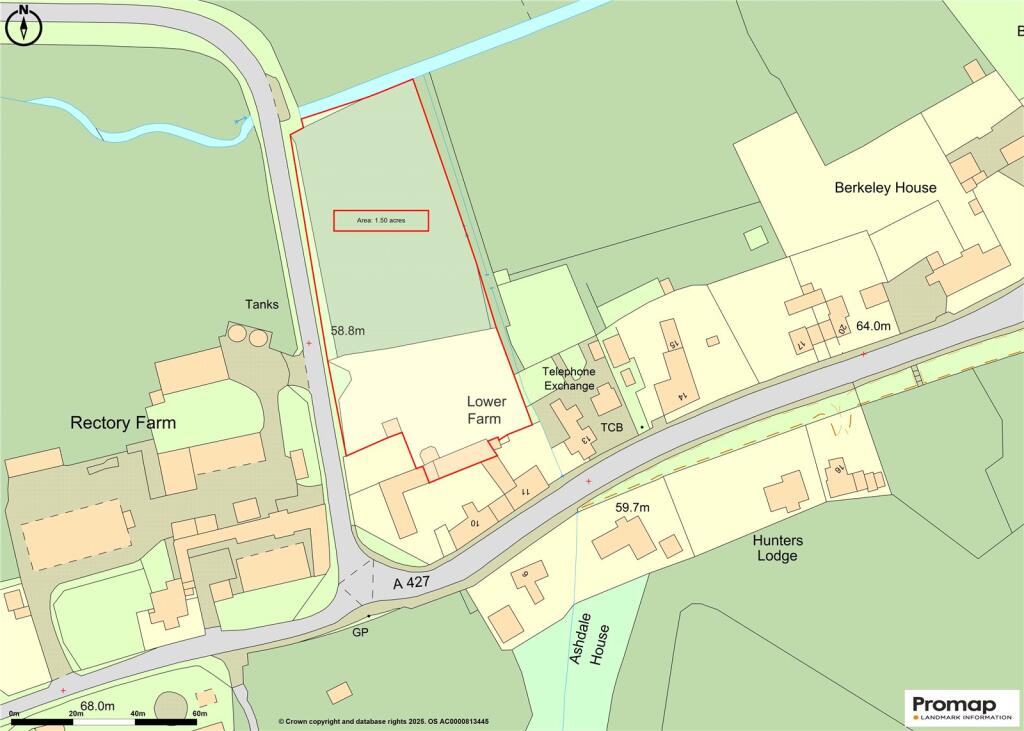 Land Plan