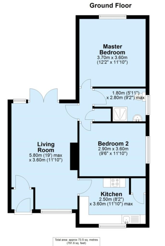 5 Pickmere Drive ...