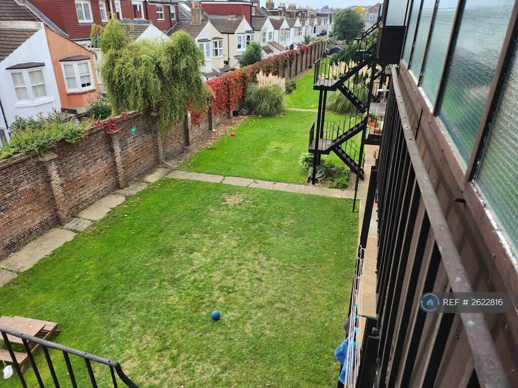 Communal Garden