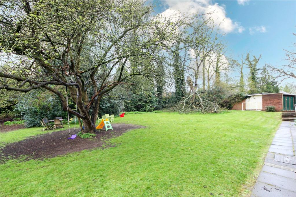 Communal Gardens