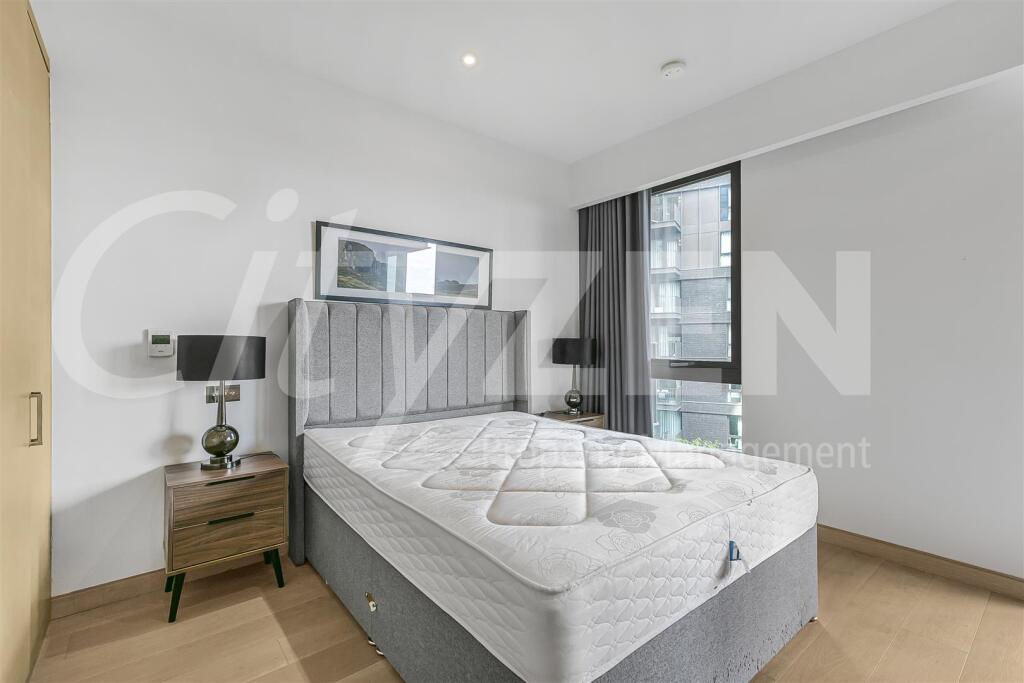 BEDROOM AREA