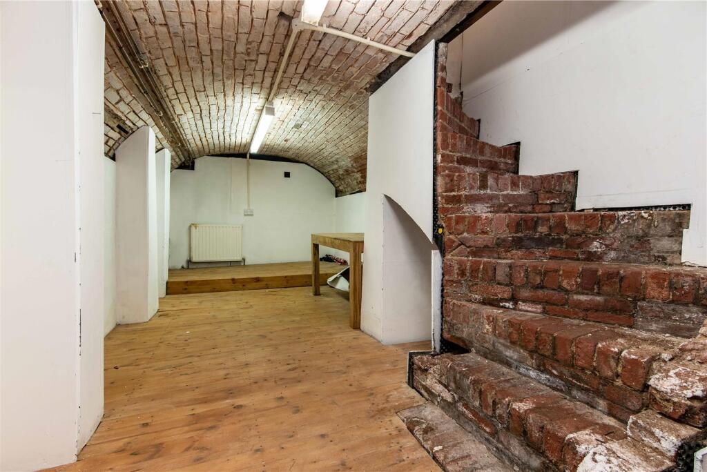Cellar