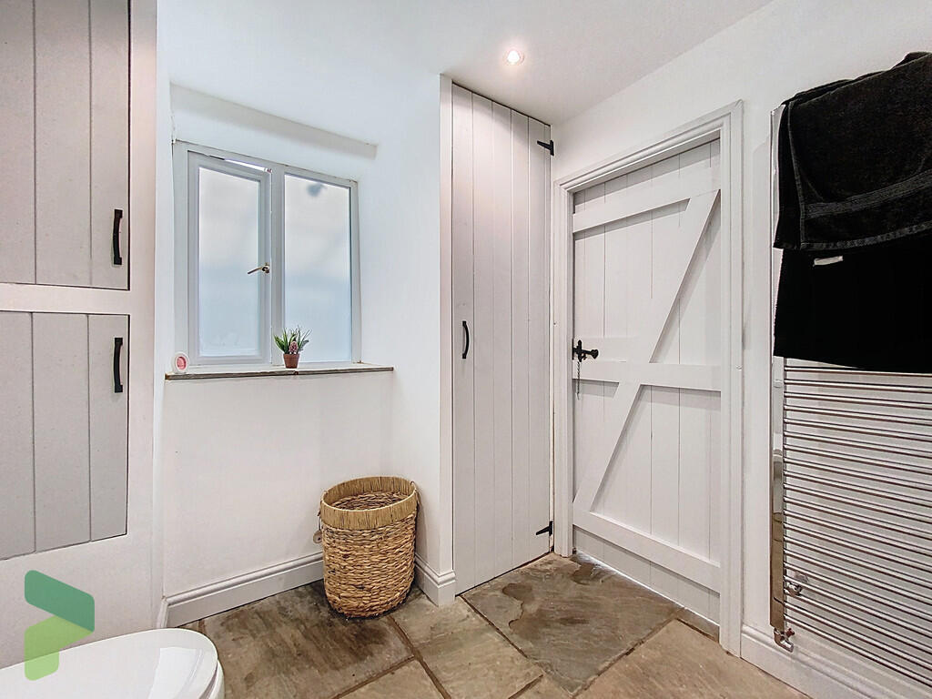 Shower Room with ...