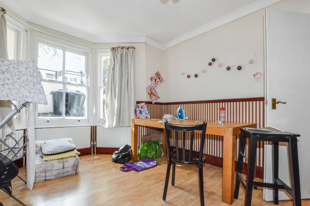 32 Archel Road, West Kensington, London, W14 9QH