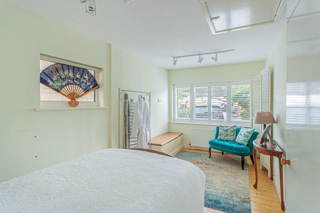 Ground Floor Bedroom