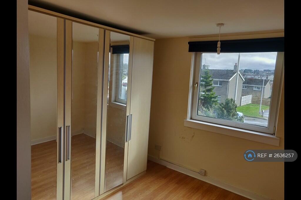 Master Bedroom - Wardrobe, Storage