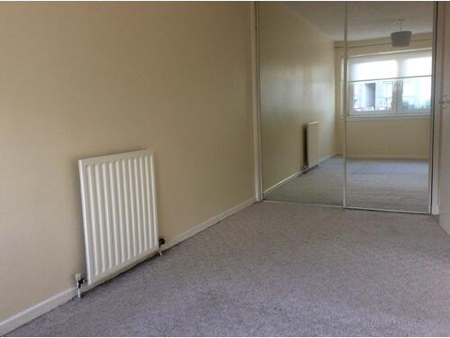 Kelso Quadrant, Coatbridge, ML5