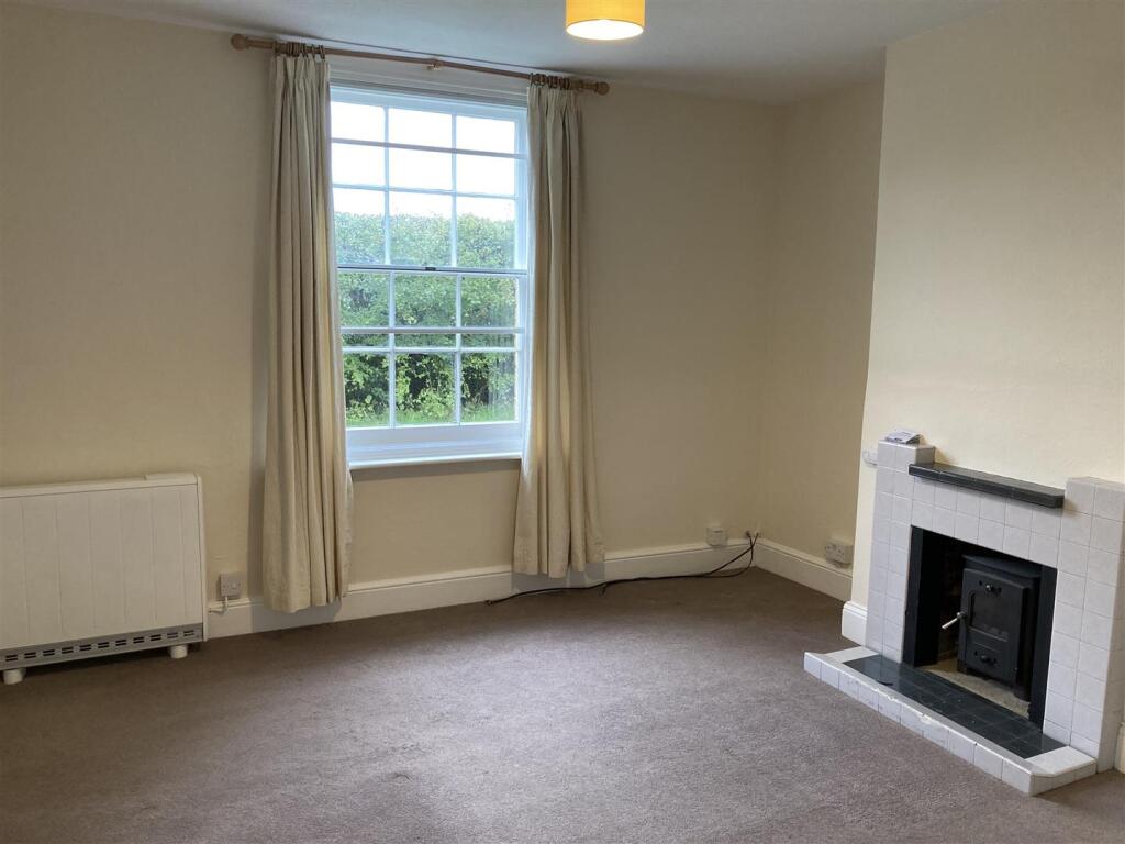 Maidstone Road, Horsmonden, Kent