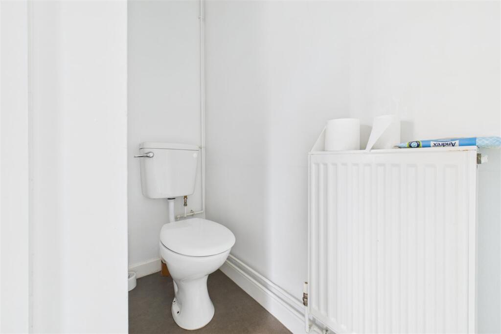 11 Osborne Villas, Kingsdown, Bristol BS2 8BP | Fr