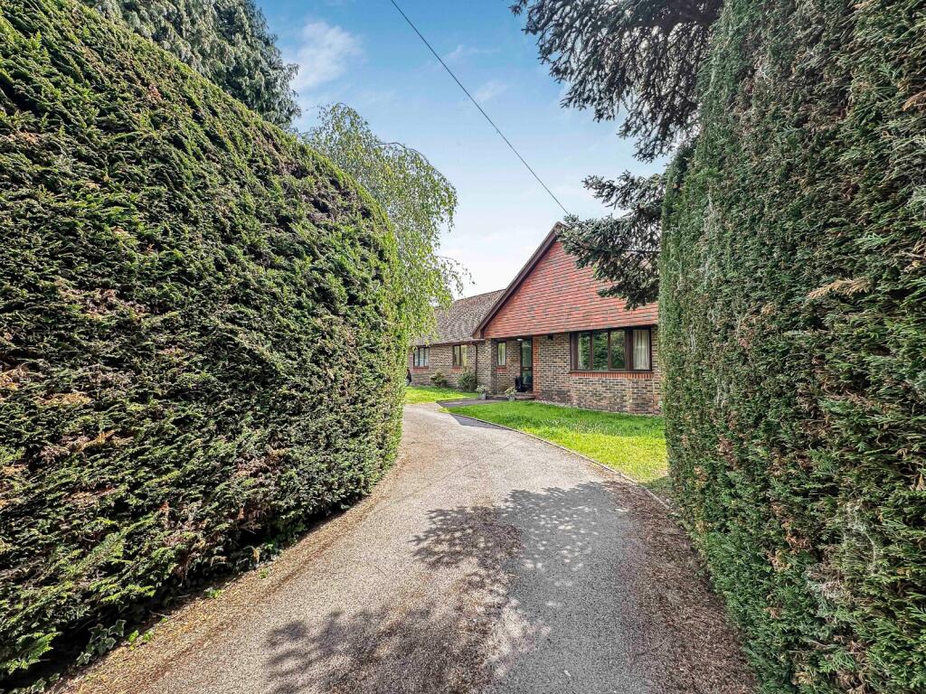 Approach