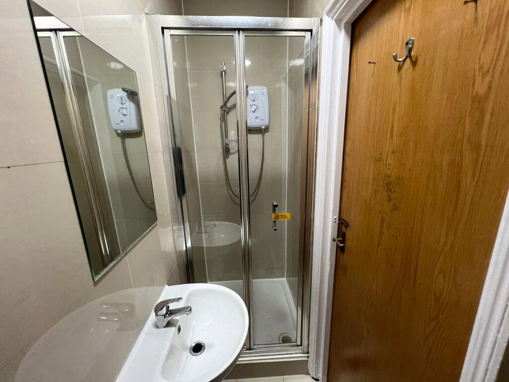 Shower