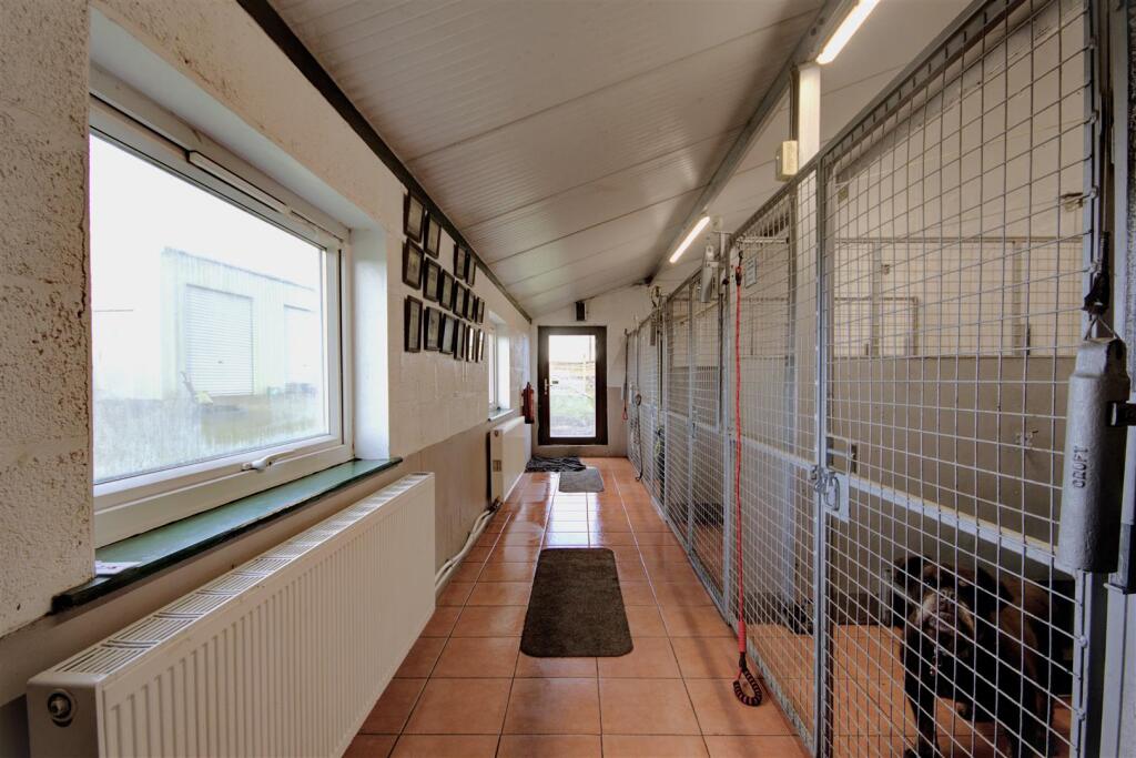 KENNELS