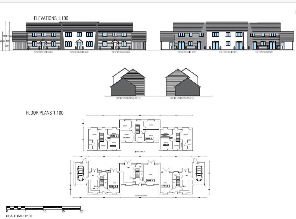 Plots 7, 8, 9 Elevations and Floor Plan.jpg