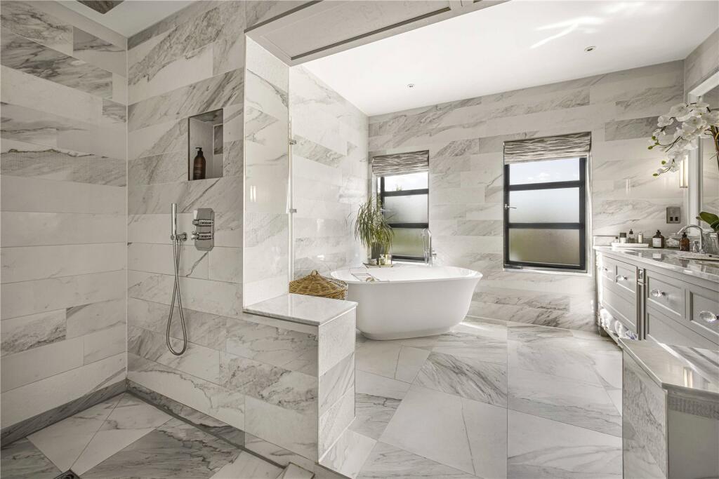En-Suite