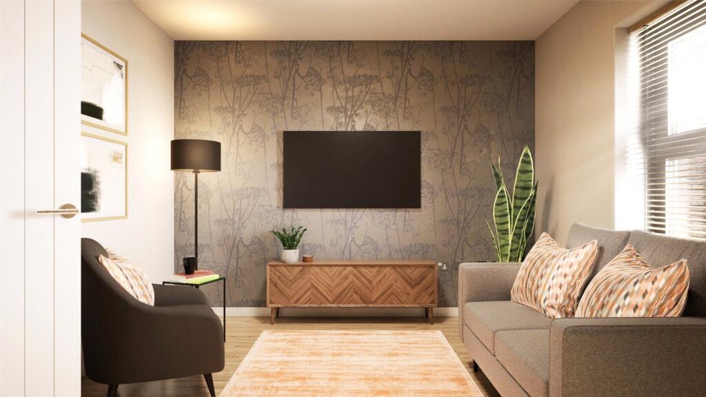Show Home