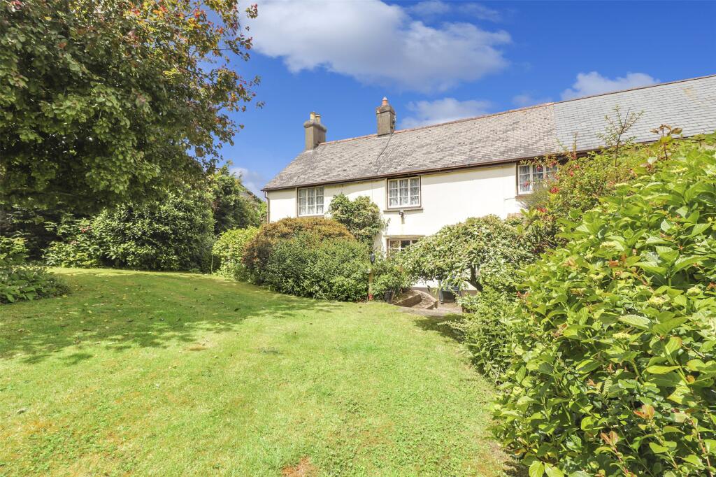 Hollocombe, Chulmleigh, Devon, EX18