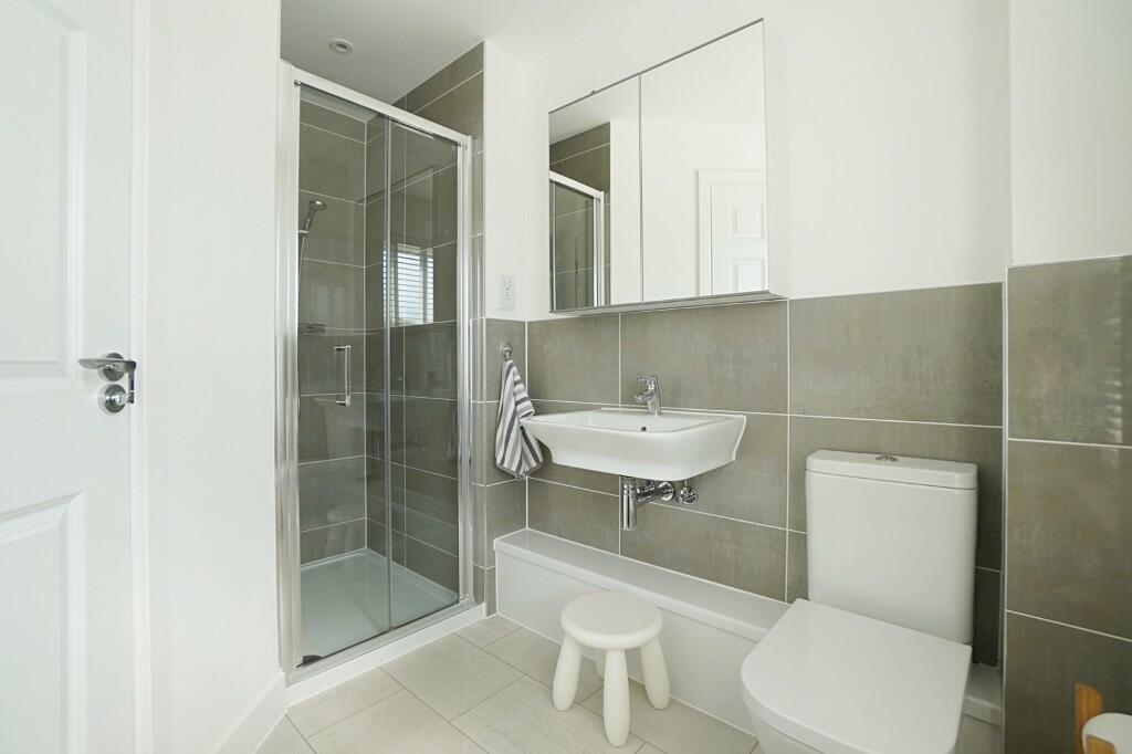 En suite