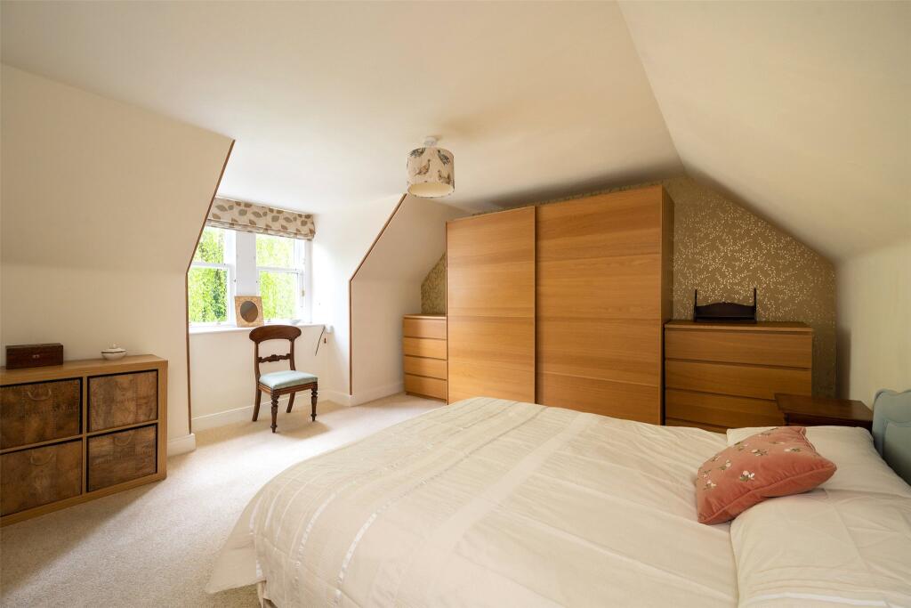 Principal Bedroom
