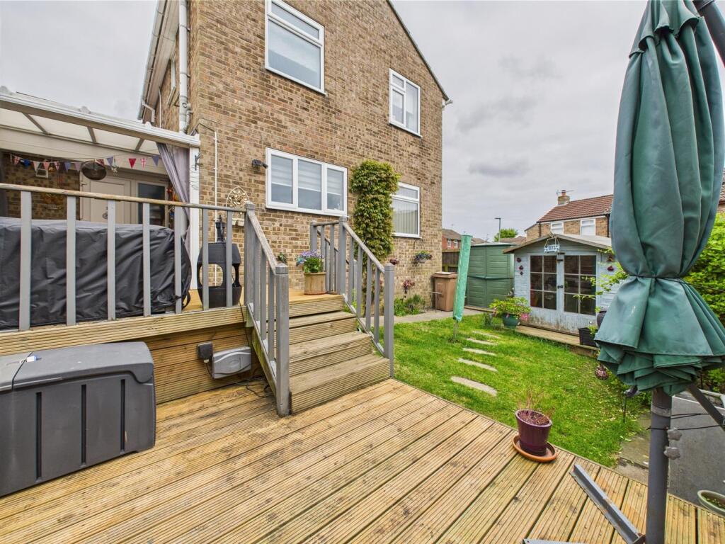 Garden: