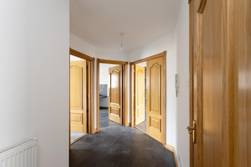 16 Williamson's Quay, Kirkcaldy, Fife, KY1 1JS