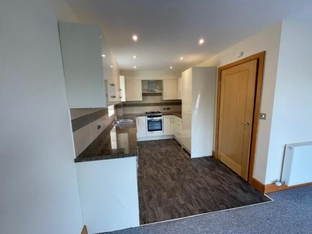 The Yachtsman Lake Road, Poole, Dorset, BH15