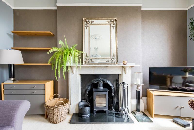Sitting room