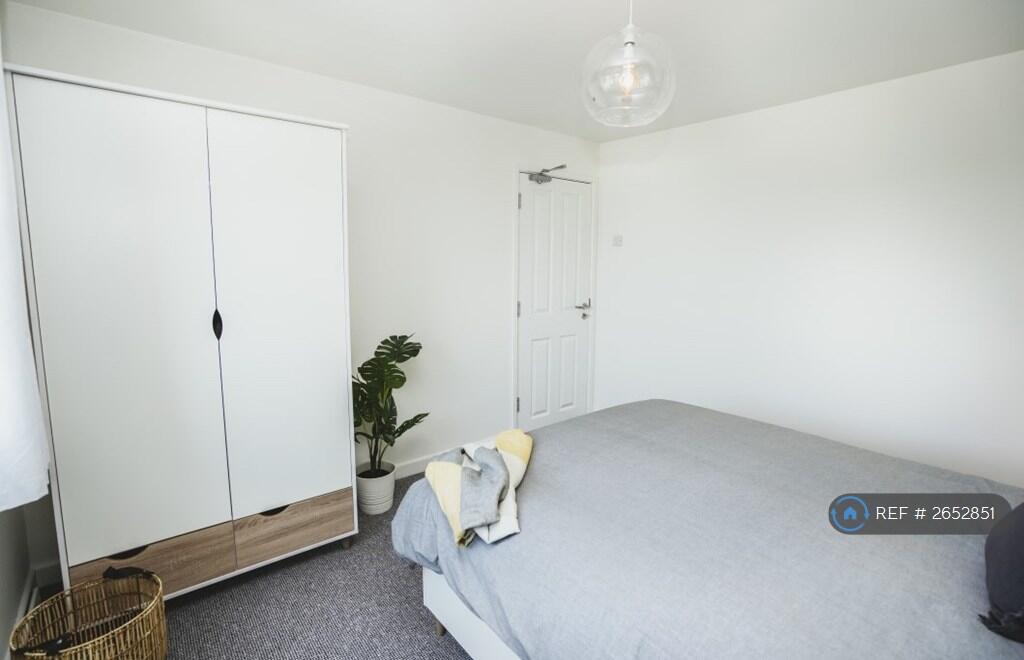 Bedroom #3