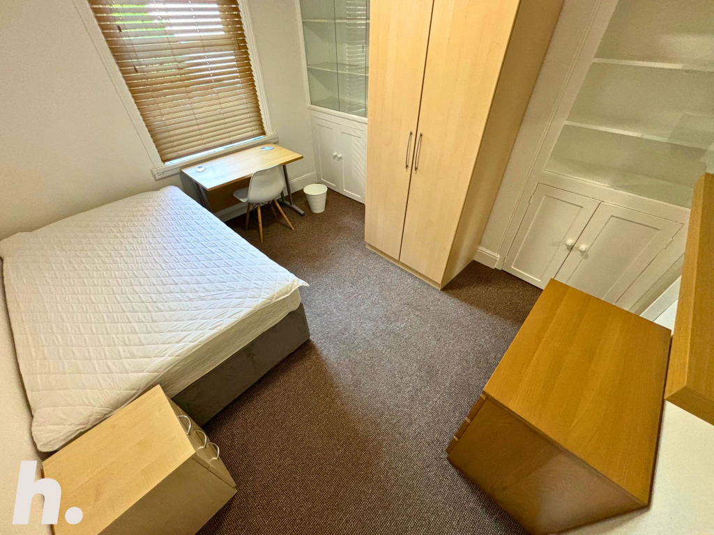 Bedrooms