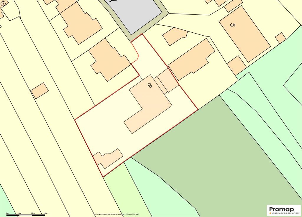 Plot Map