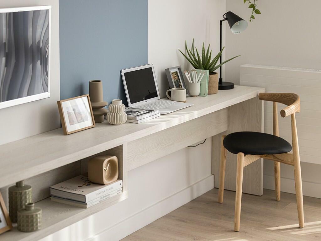 Pocket showhome