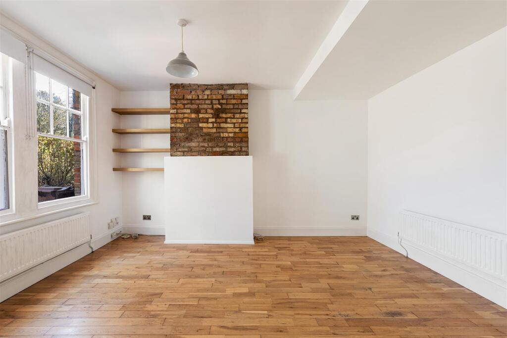 Winns Terrace, E17