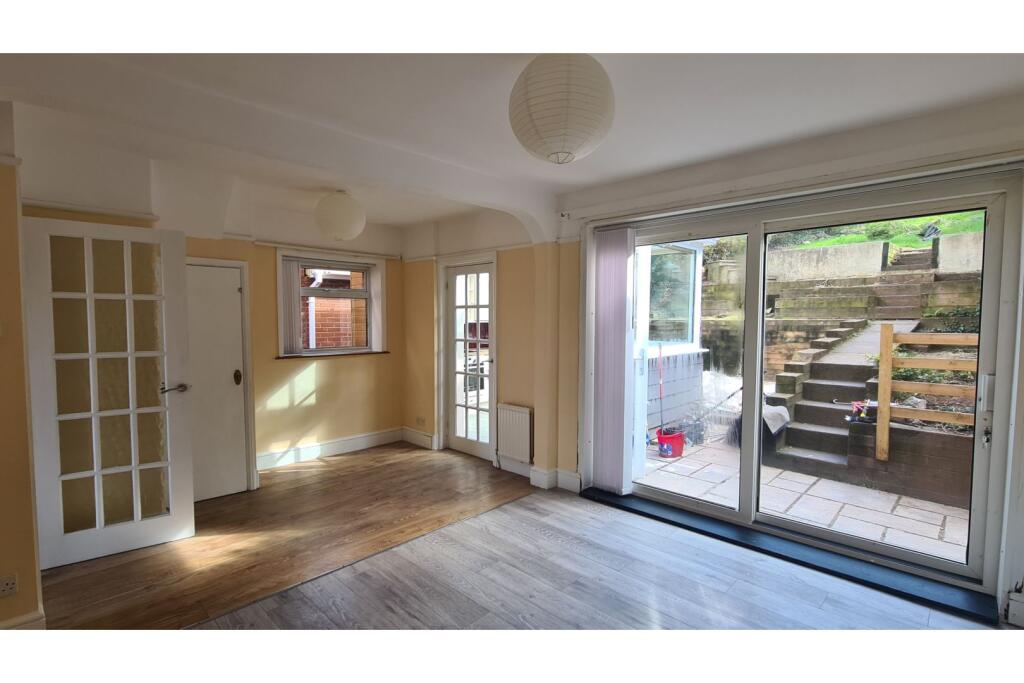 Dining / Family Room