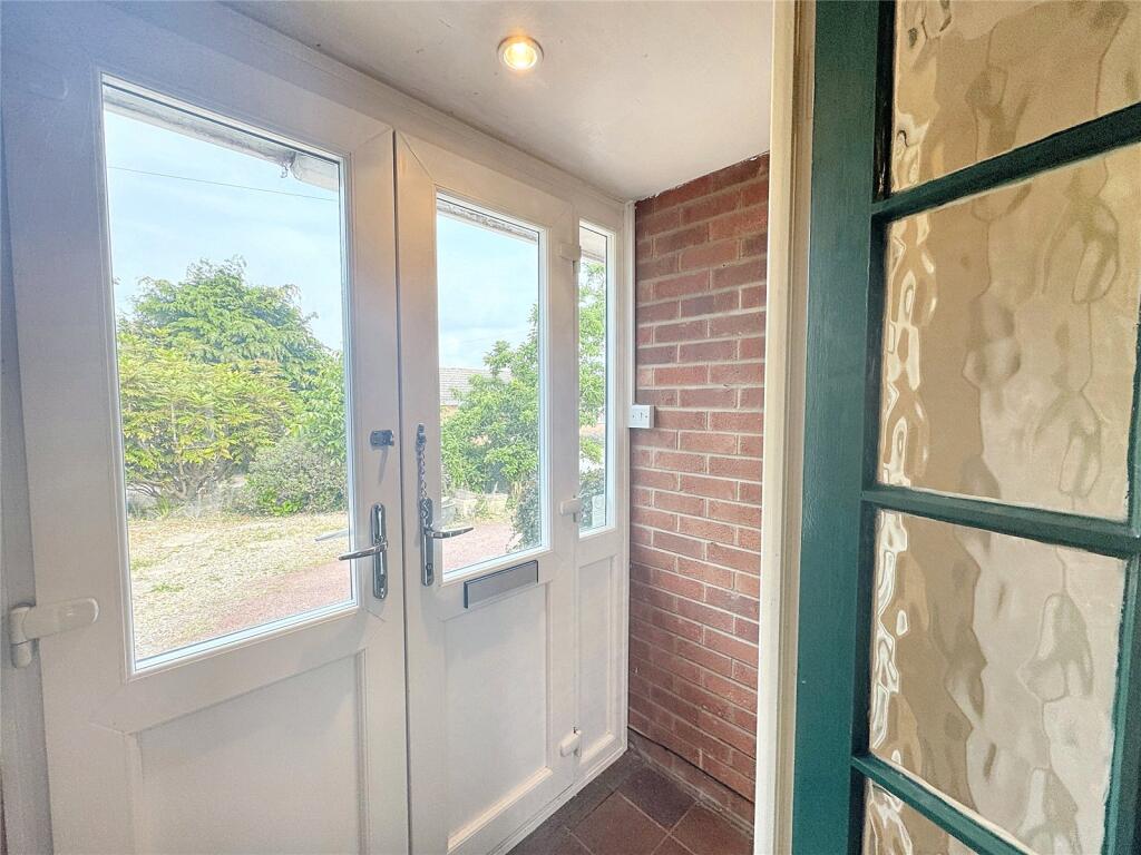 Porch