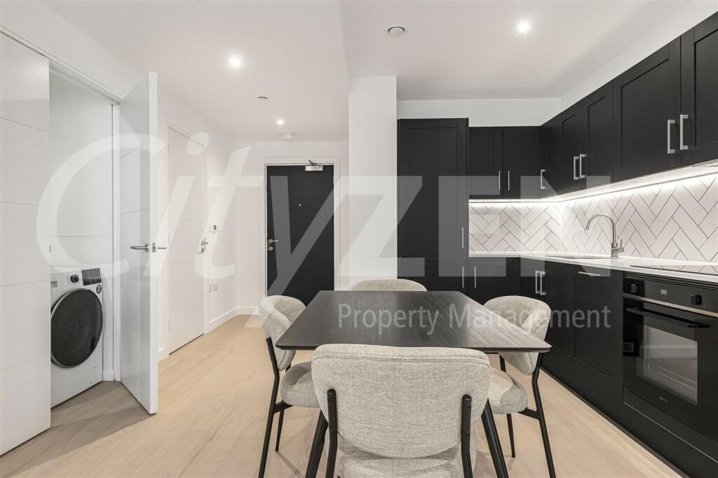 DINING AREA (PHOTO OF SIMILAR APARTMENT)