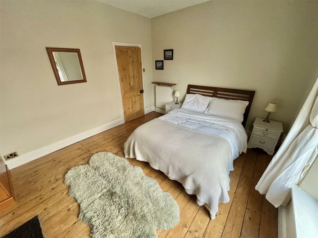 Bedroom 1 Aspect 4