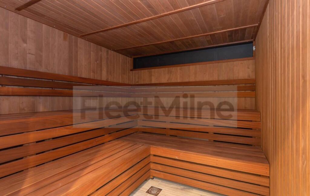 Resident facilities