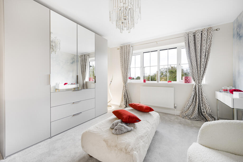 Show Home