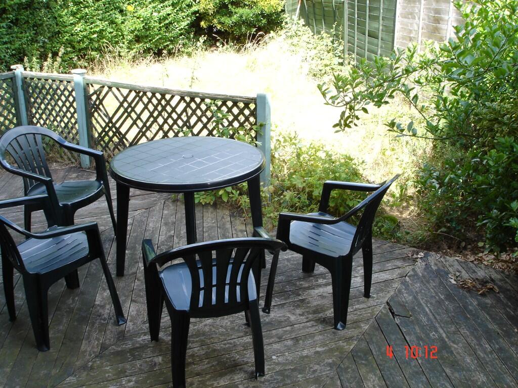 Olive Road, London, W5