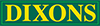 Dixons logo