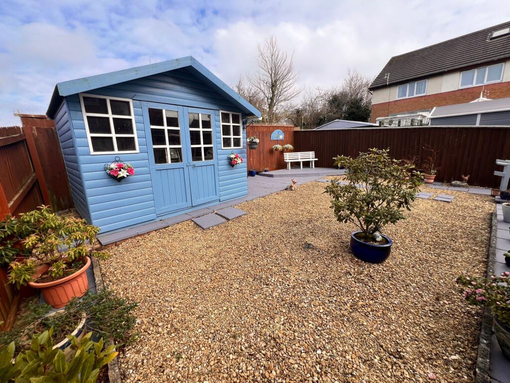 Summer House