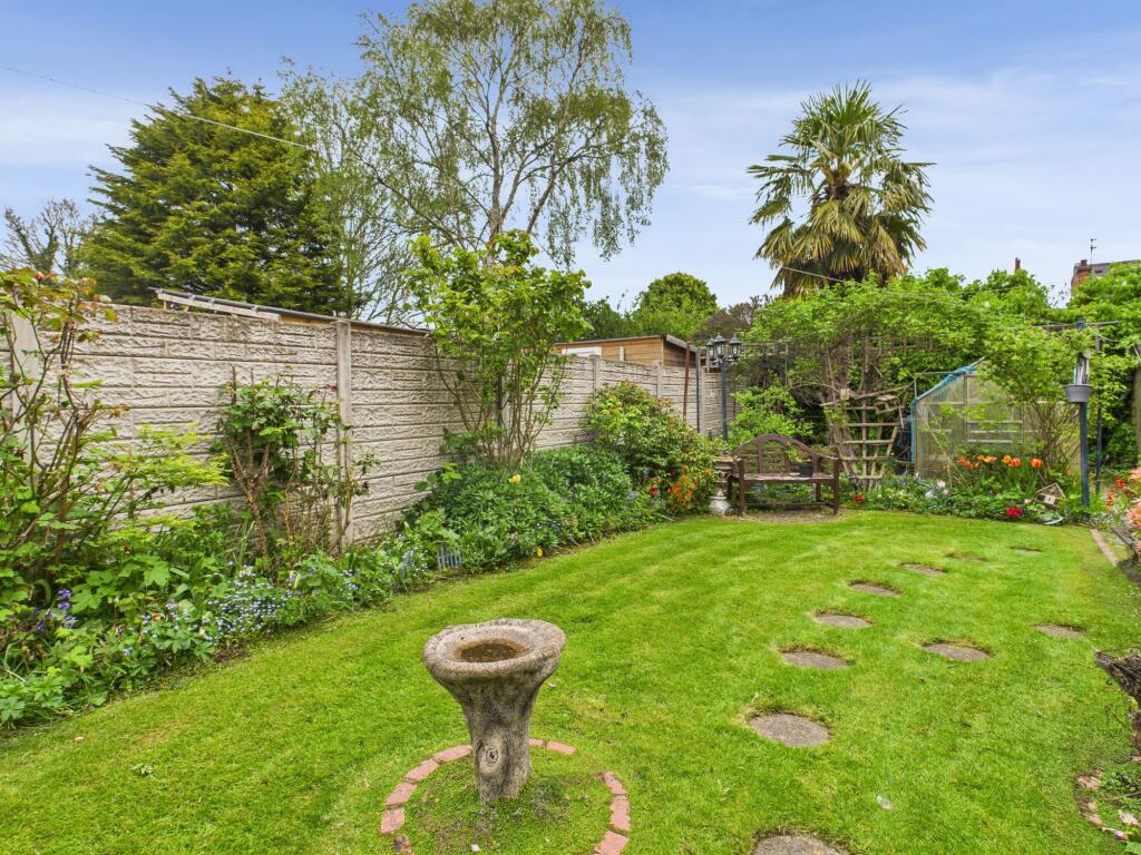 Garden