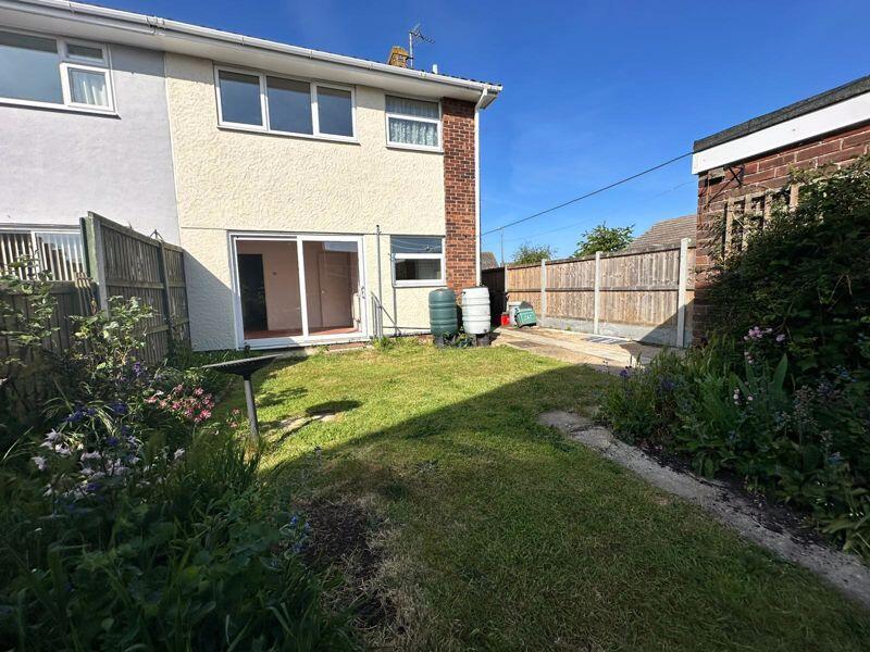 LARKFIELD ROAD