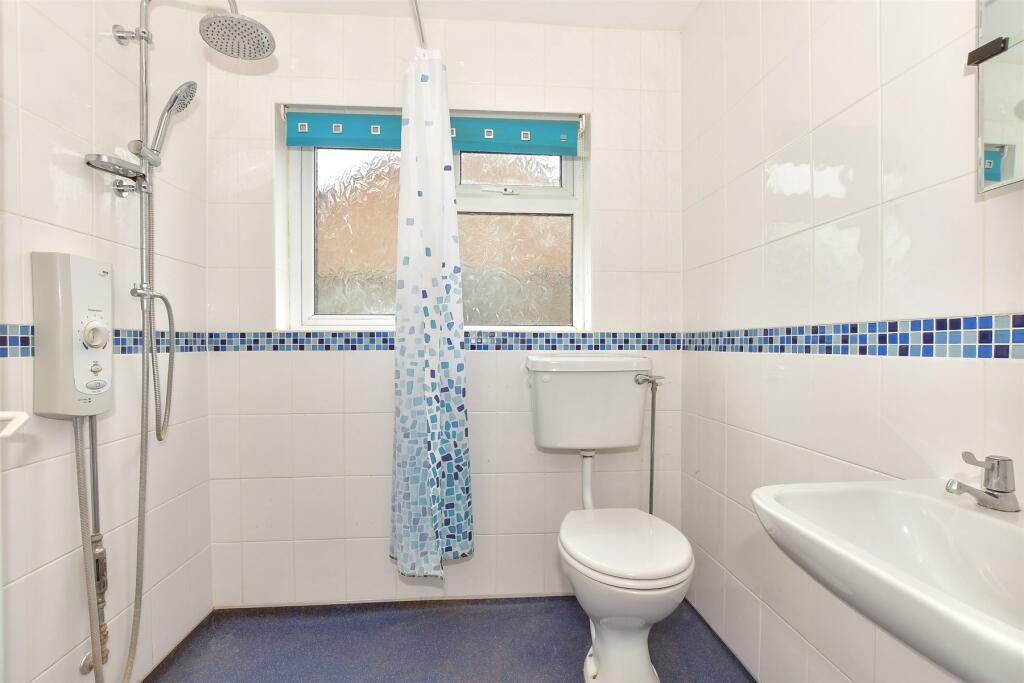 Wet Room
