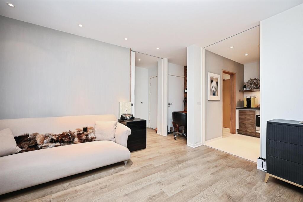Lounge/Diner
