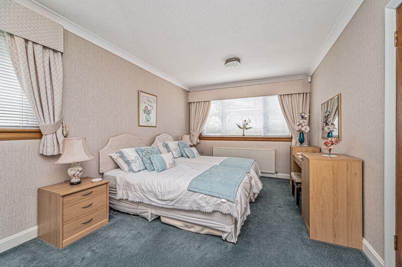 Lower Bedroom Three