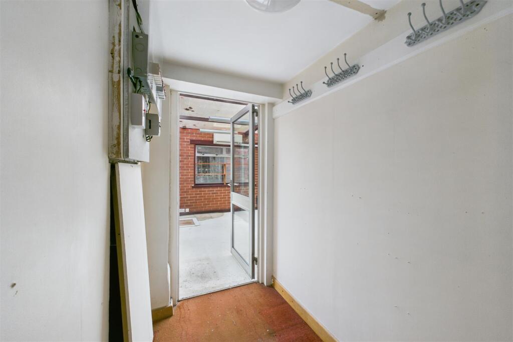 Georgia House, Cambridge, Gloucester GL2 7AL | Fre